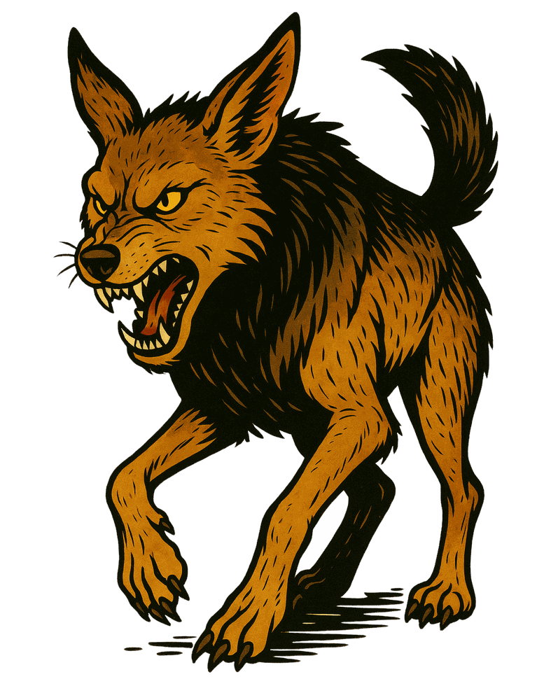 Jackal