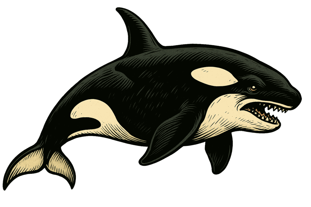 Killer Whale