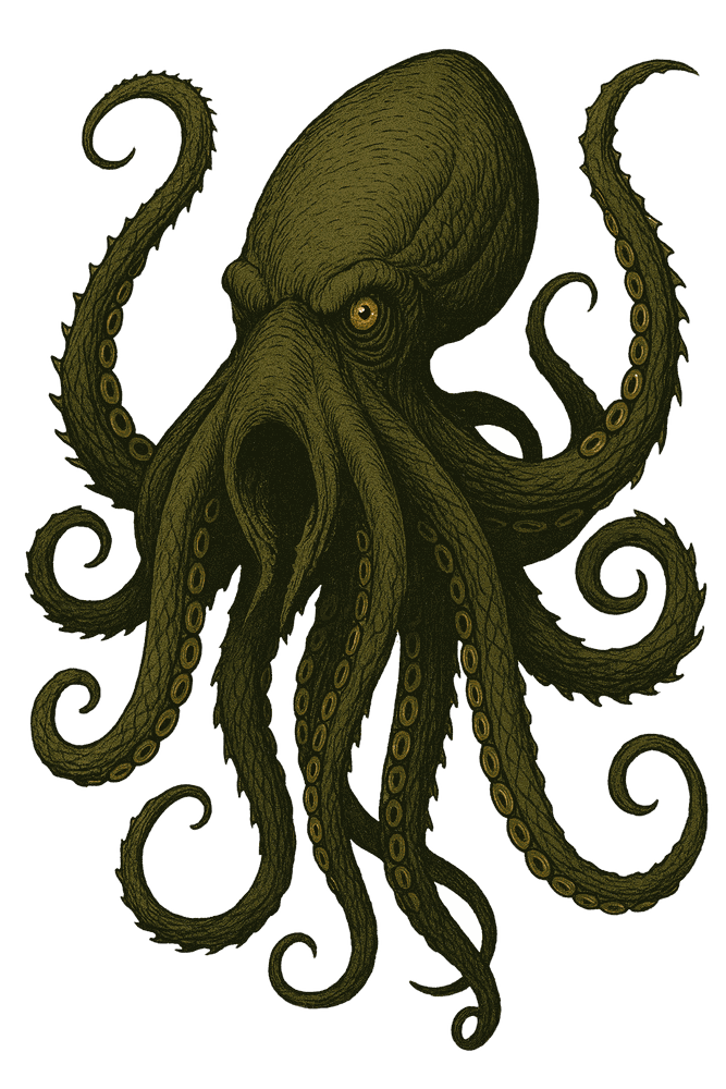 Kraken