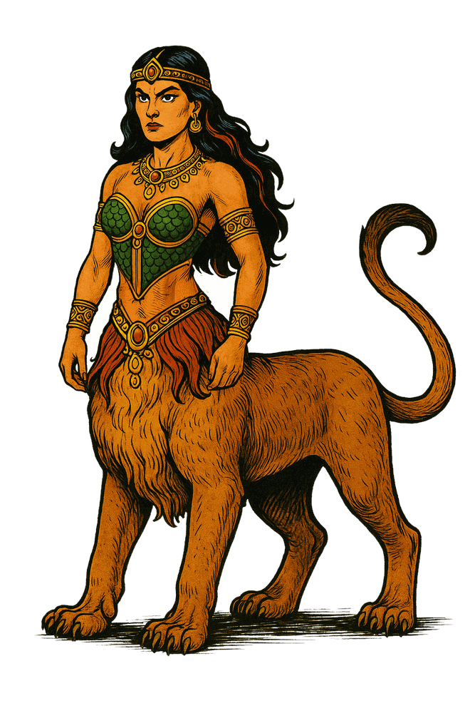 Lamia