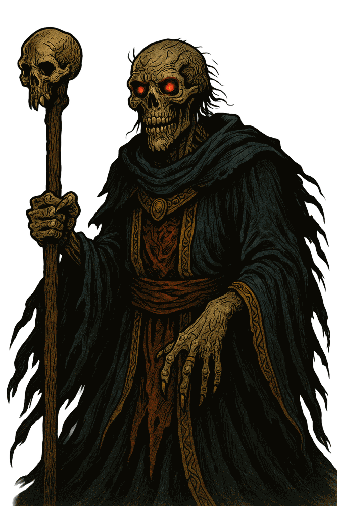 Lich