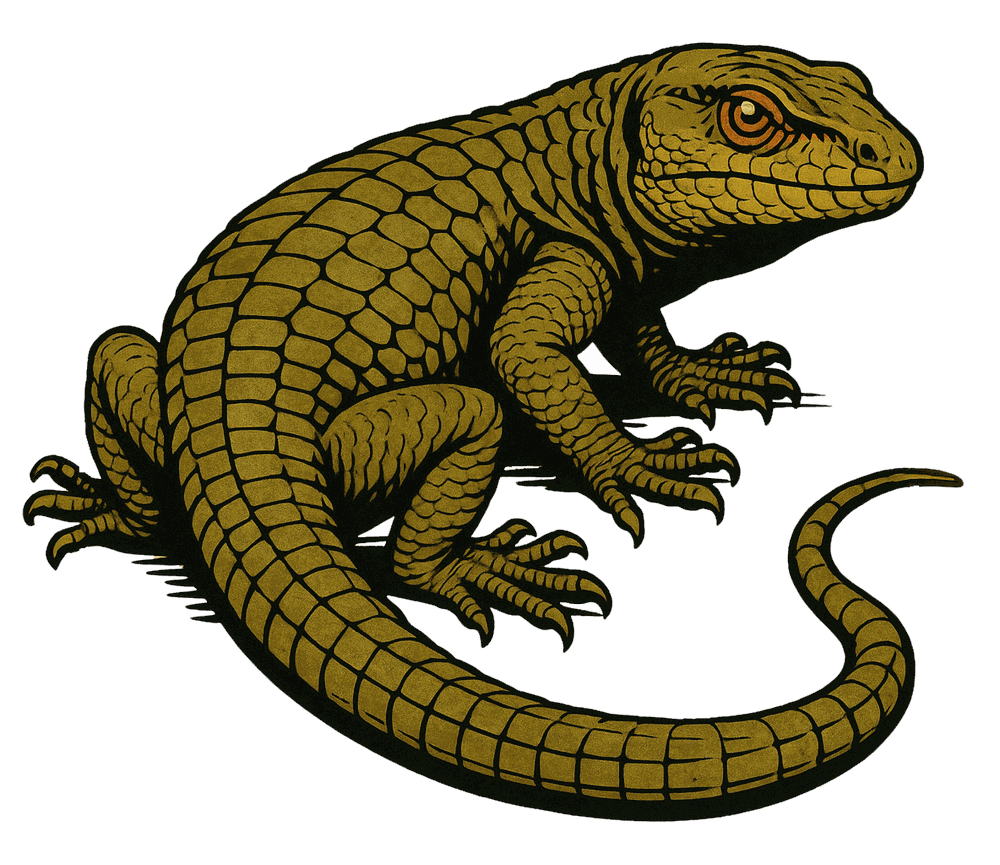 Lizard