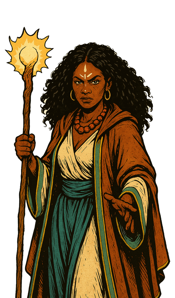 Mage