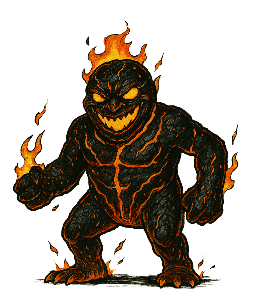 Magmin