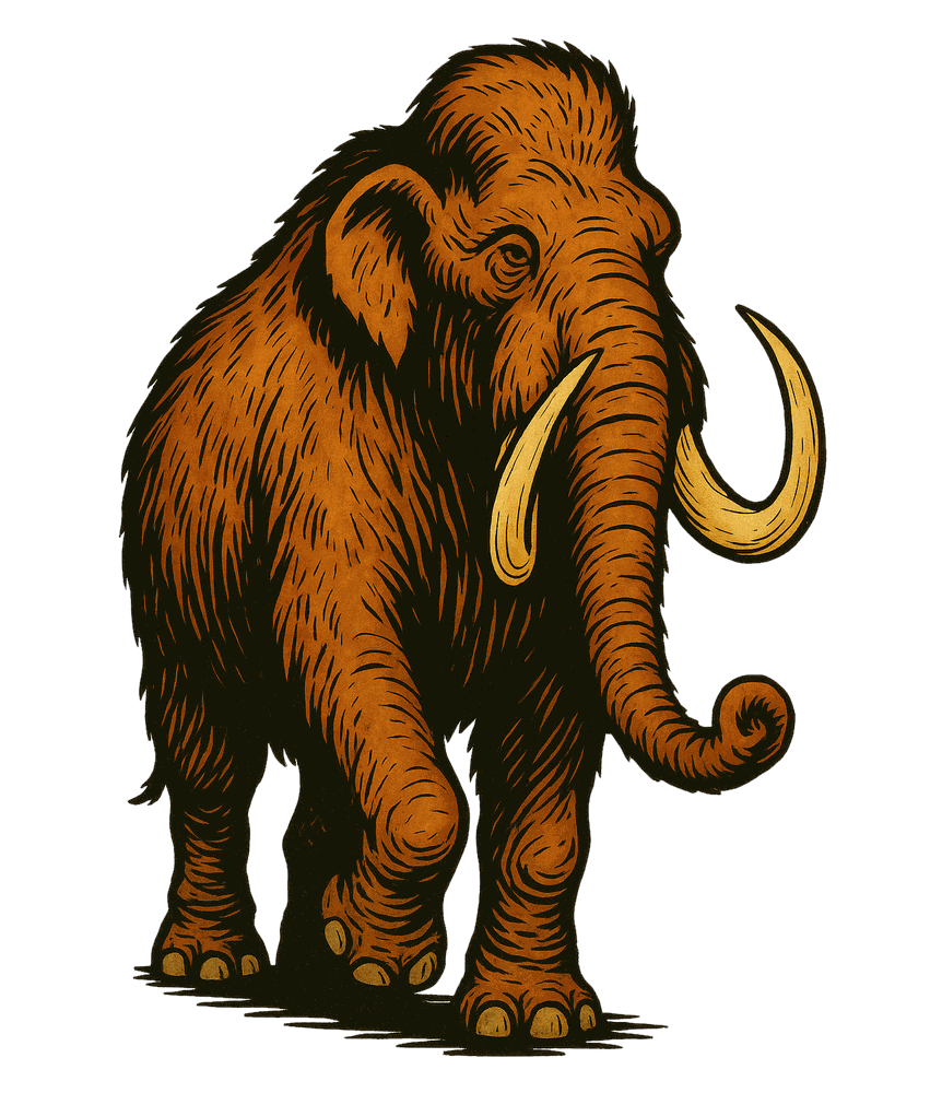 Mammoth