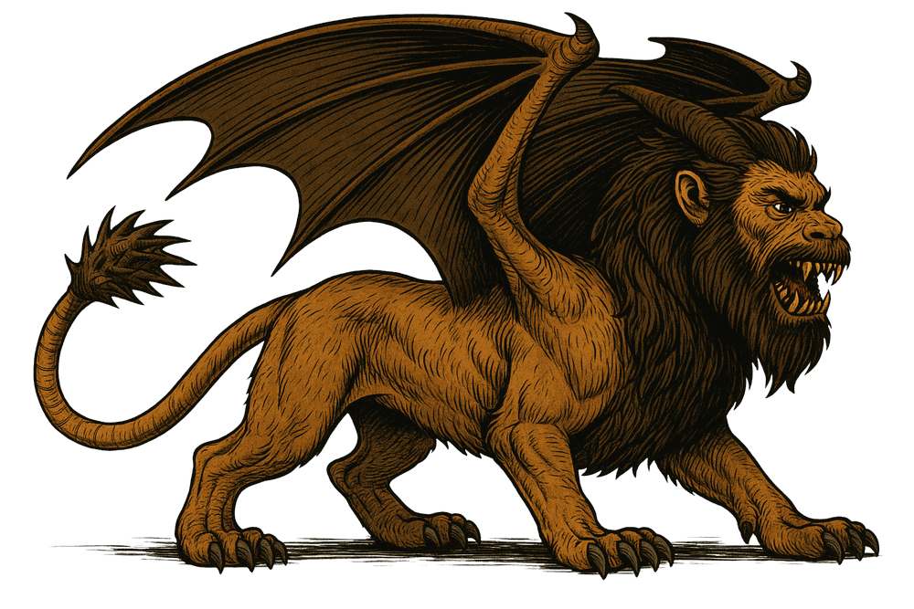 Manticore