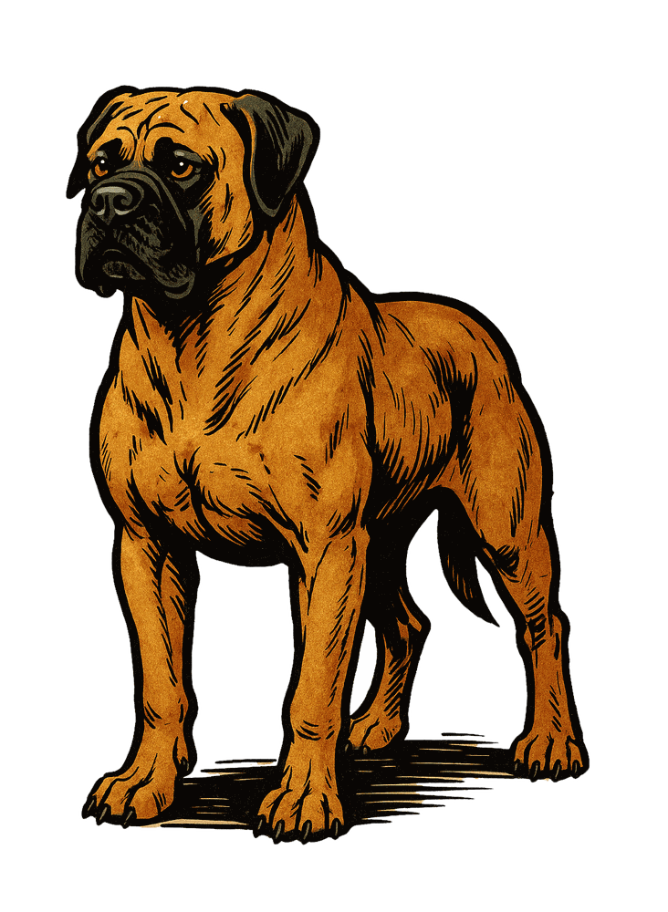 Mastiff