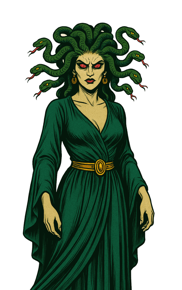 Medusa