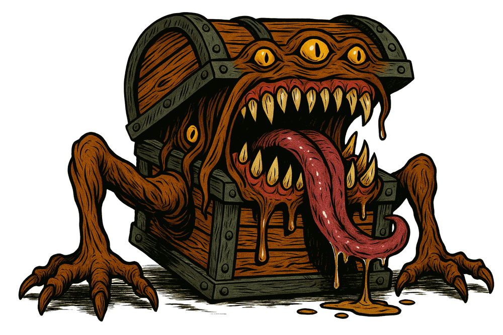 Mimic