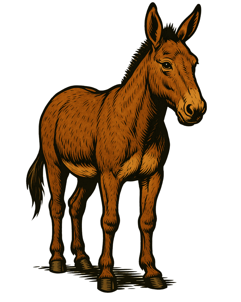 Mule