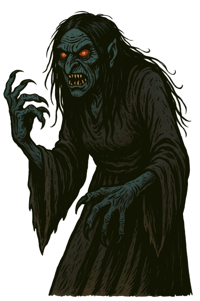 Night Hag