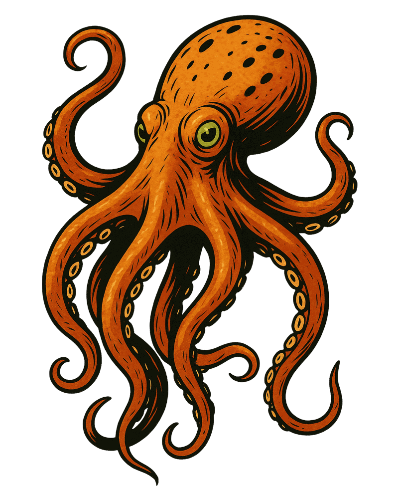 Octopus