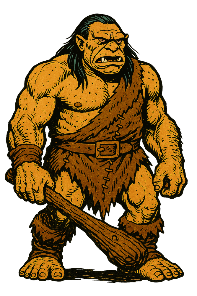 Ogre
