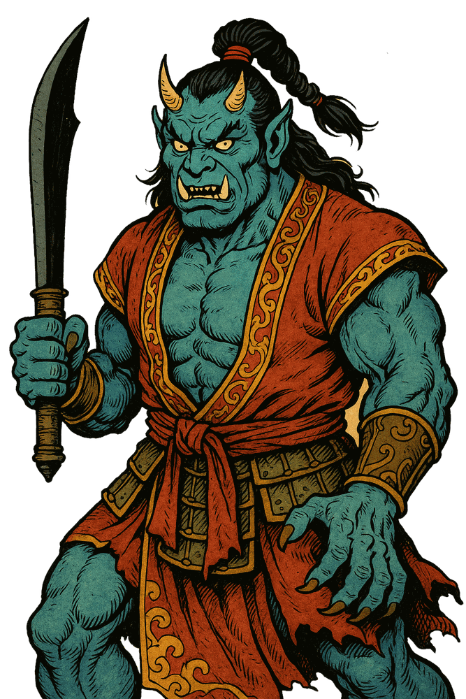 Oni