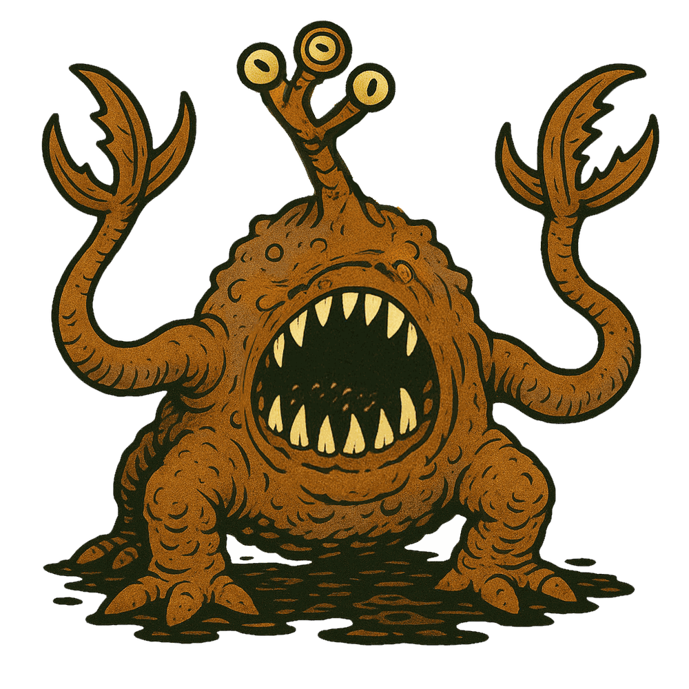 Otyugh
