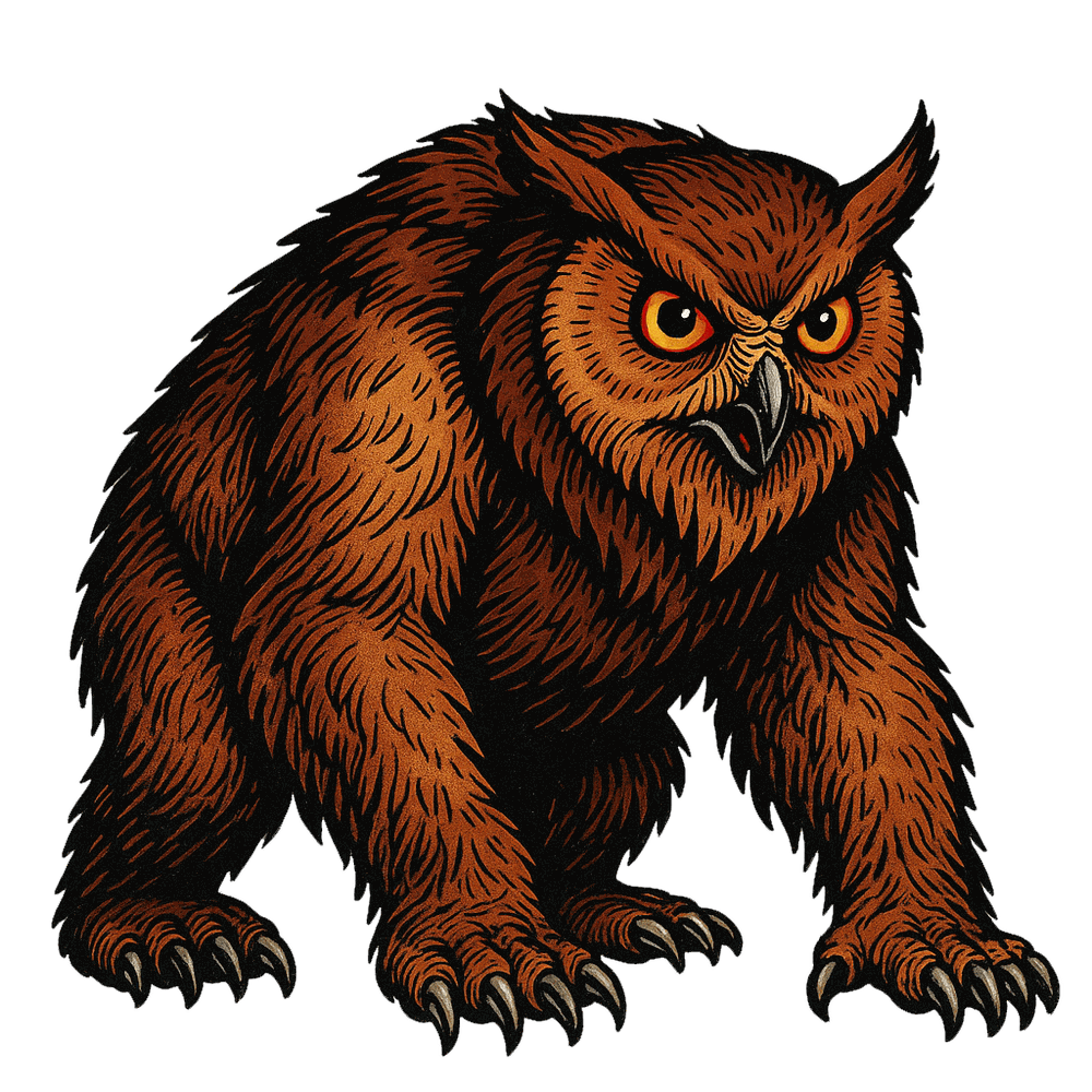 Owlbear