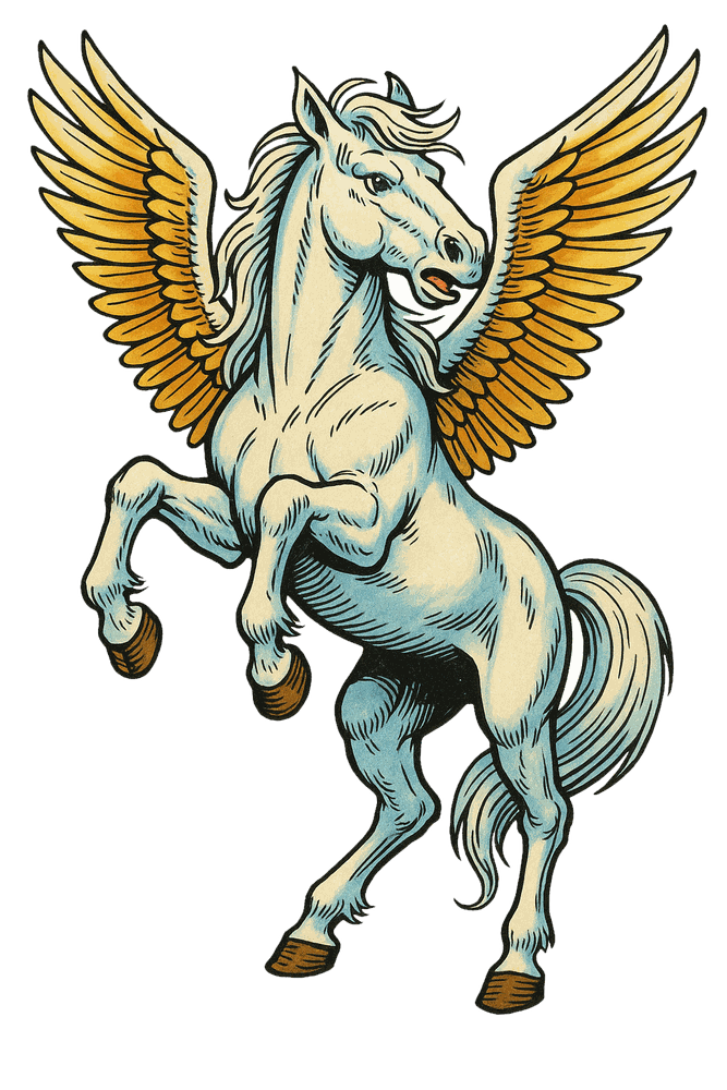 Pegasus