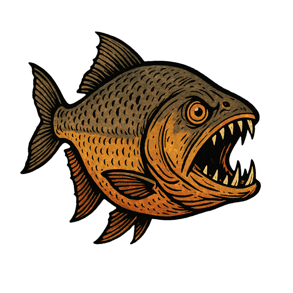 Piranha