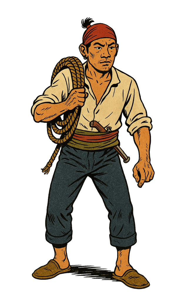 Pirate