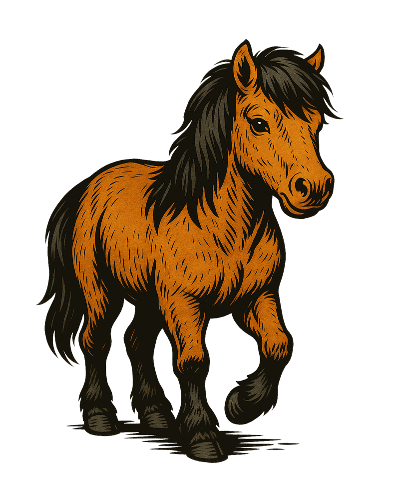 Pony