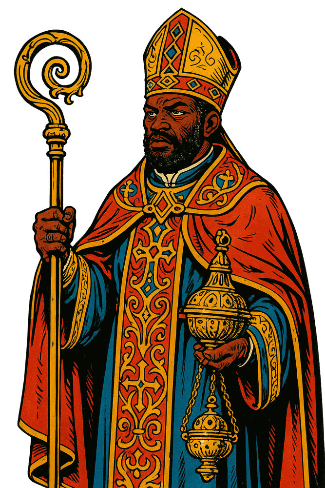 Priest