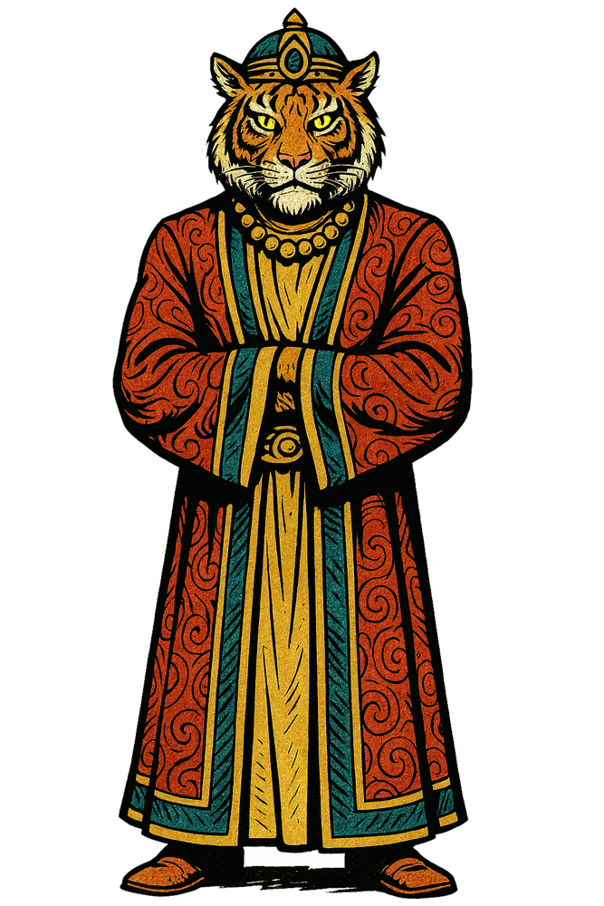 Rakshasa