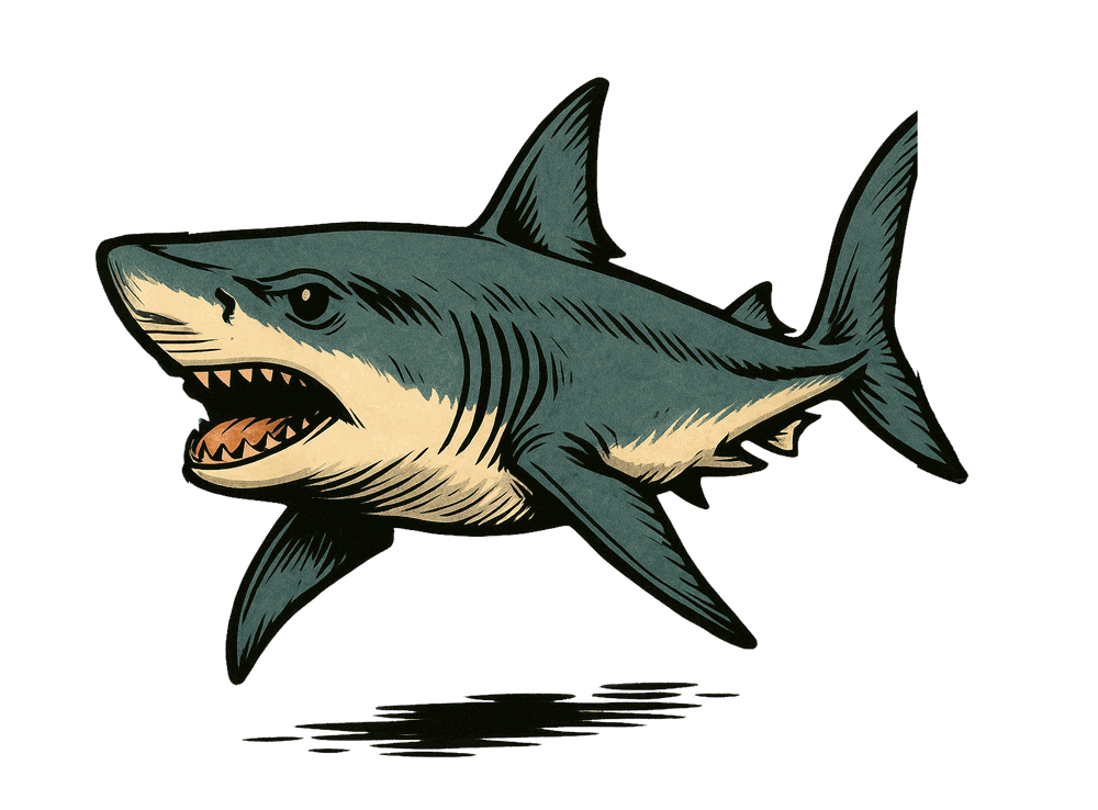 Reef Shark