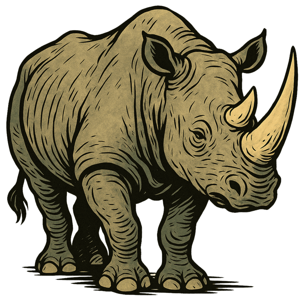 Rhinoceros