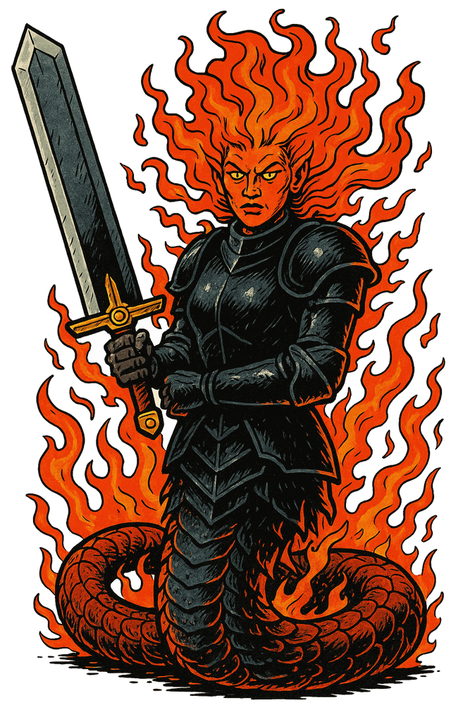 Salamander