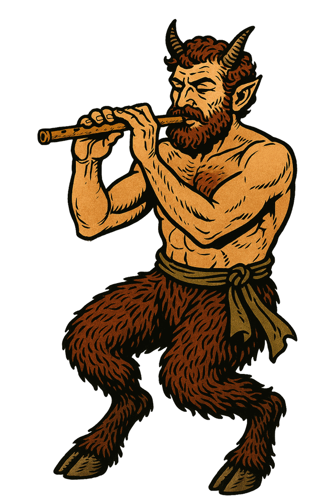 Satyr