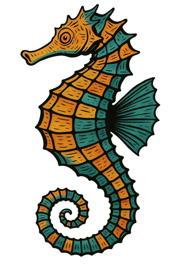 Seahorse