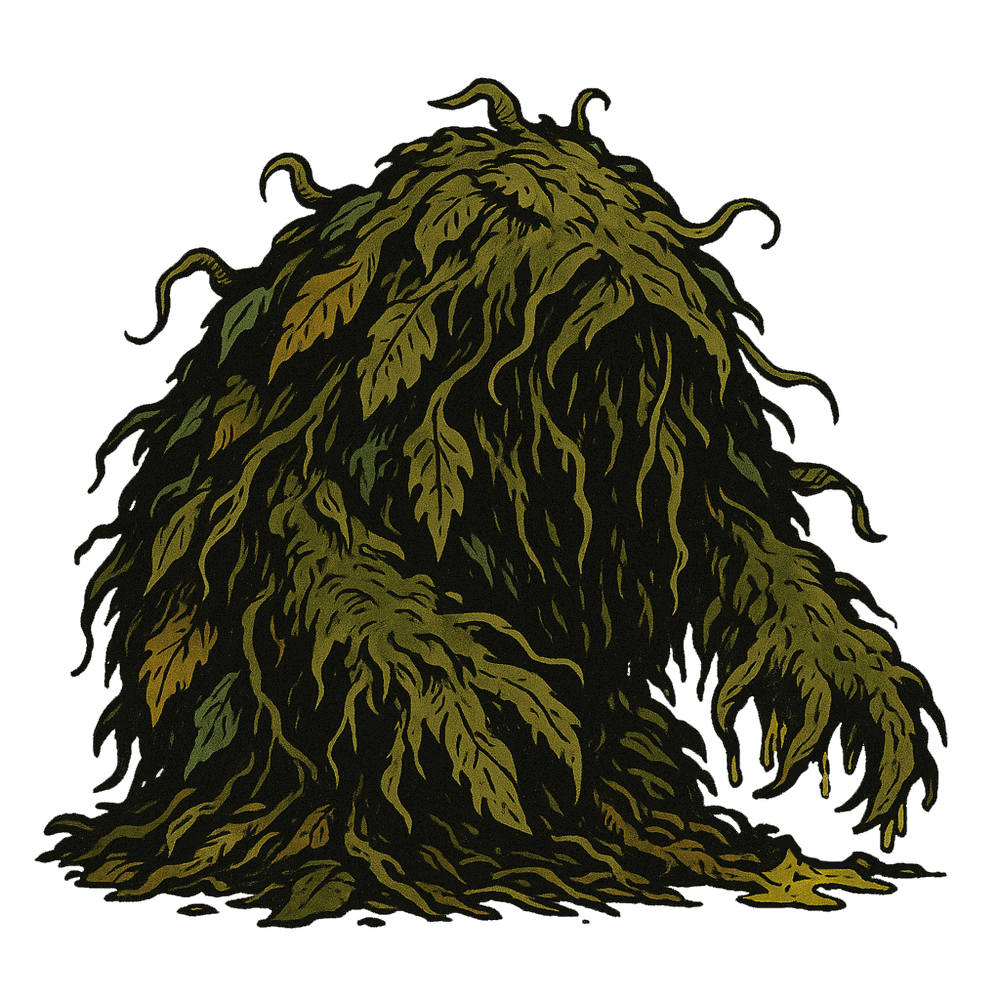 Shambling Mound