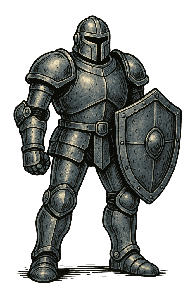 Shield Guardian