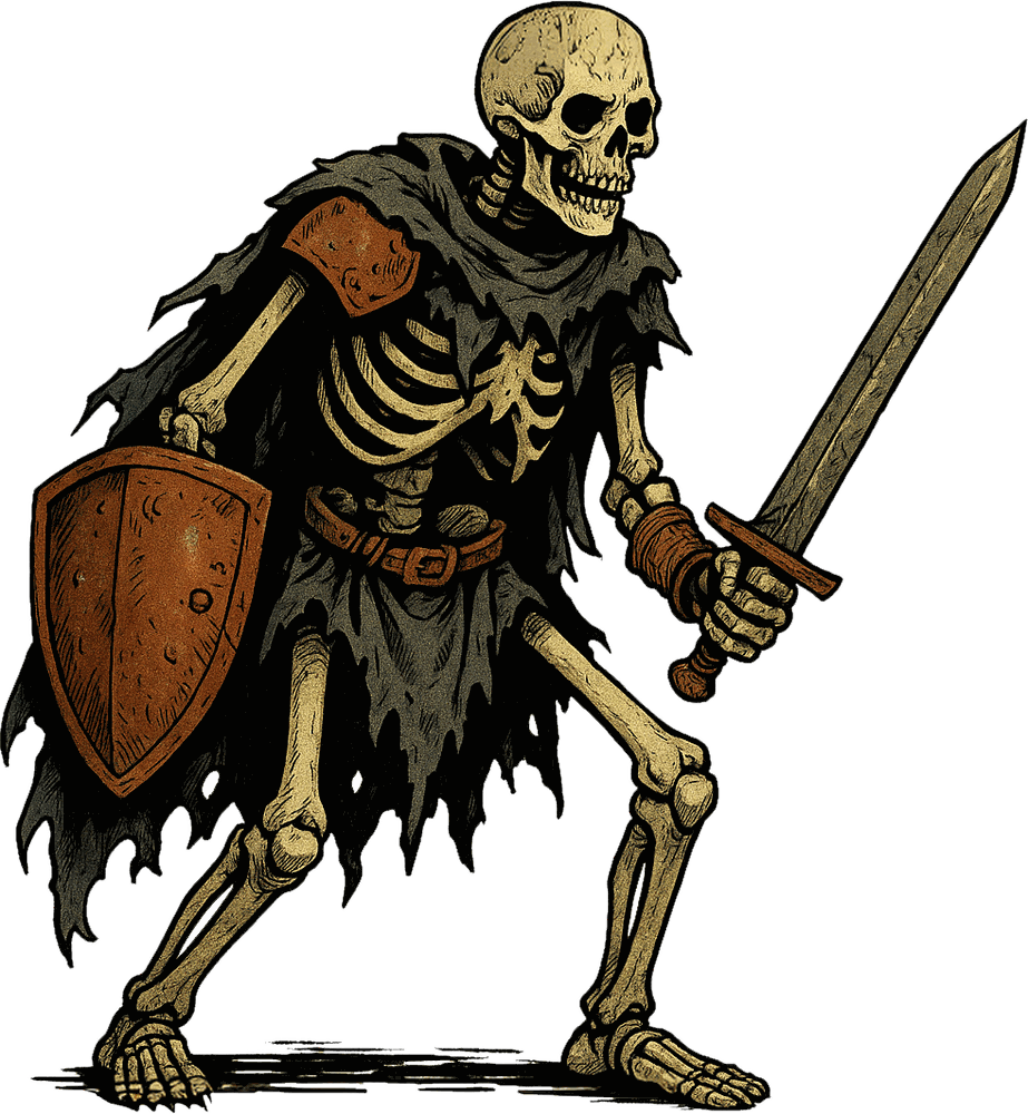 Skeleton