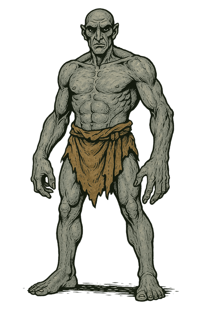 Stone Giant