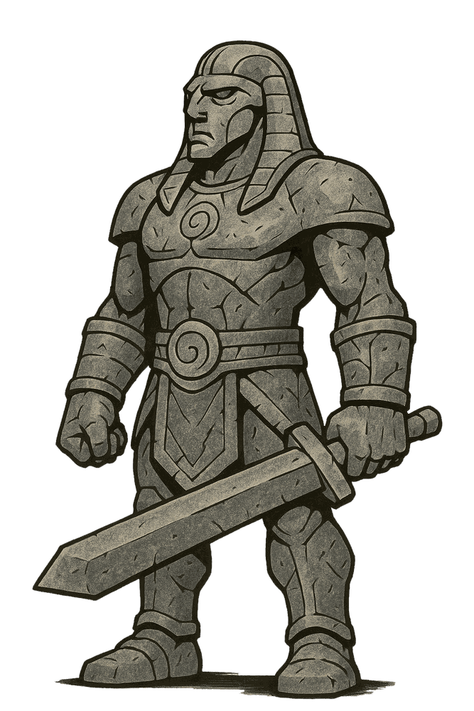 Stone Golem