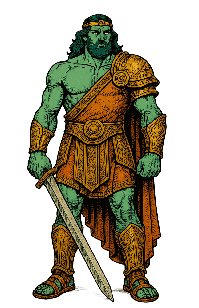 Storm Giant