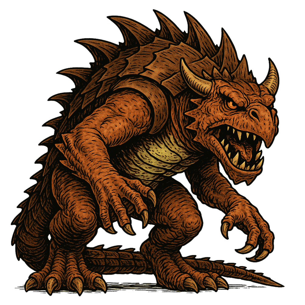 Tarrasque