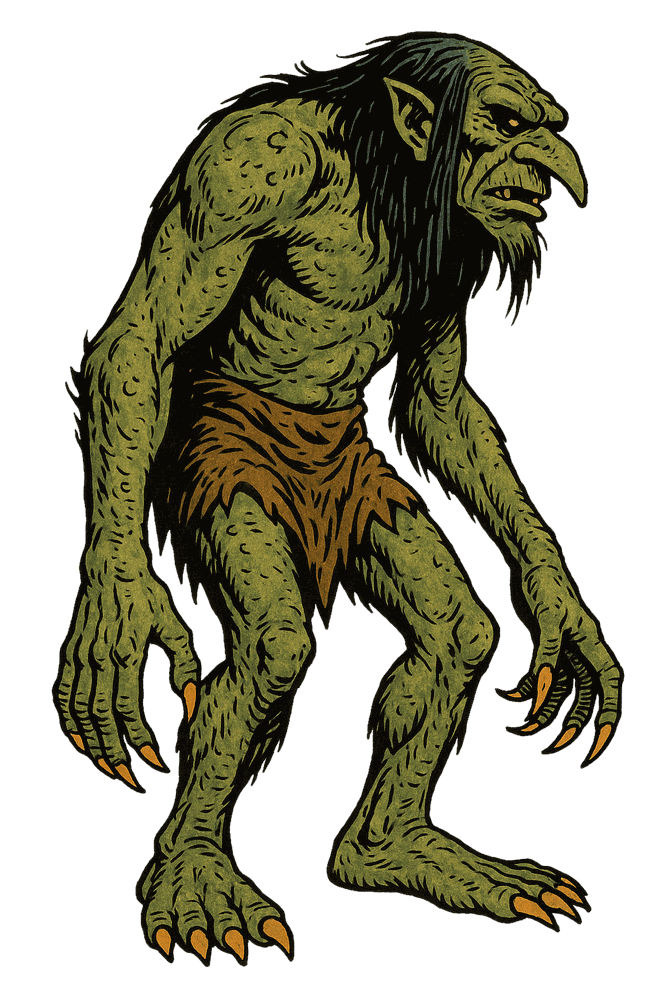 Troll
