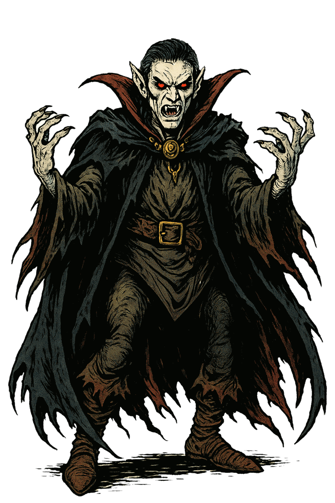 Vampire