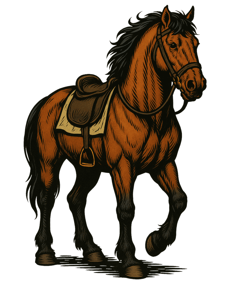 Warhorse
