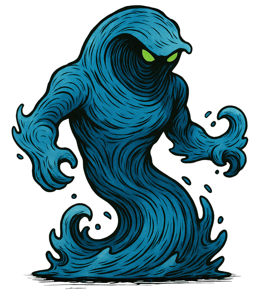 Water Elemental