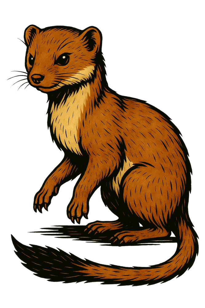 Weasel