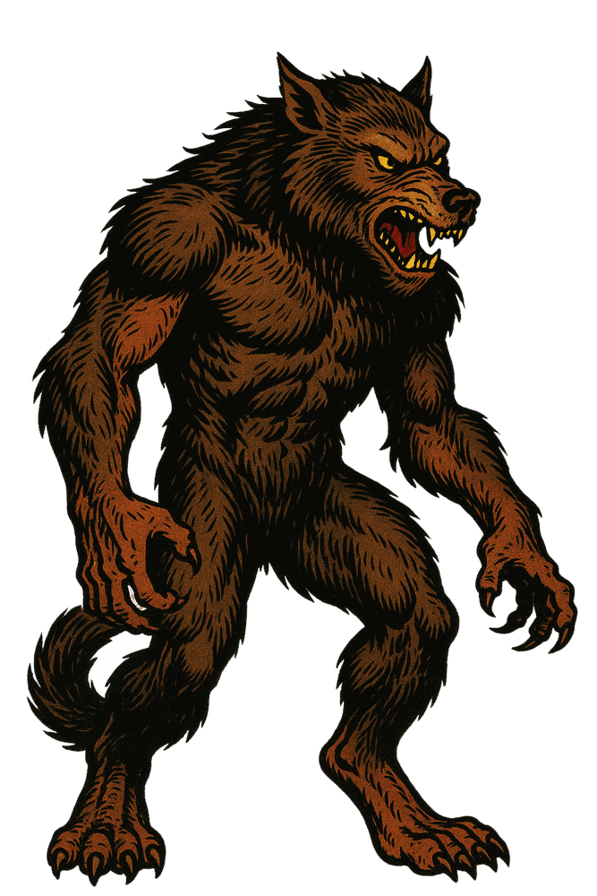 Werewolf