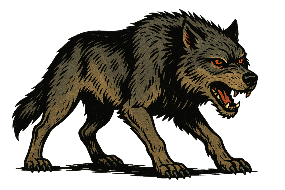Wolf