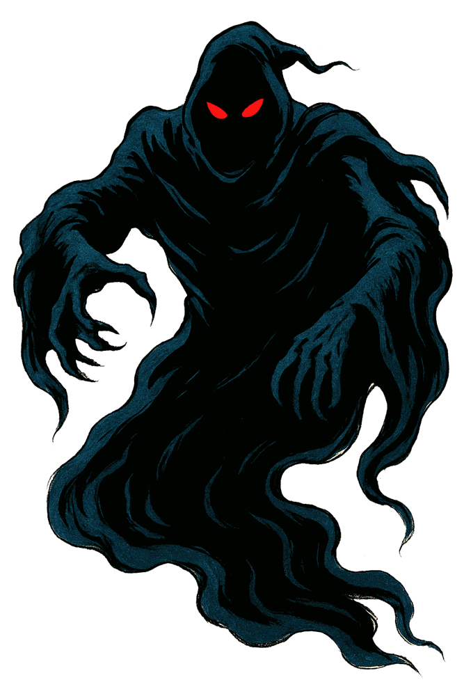 Wraith