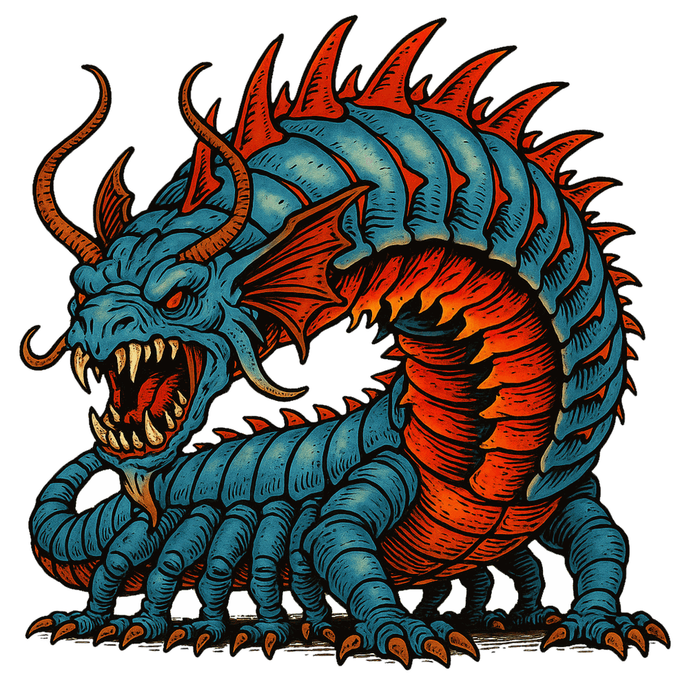 Remorhaz