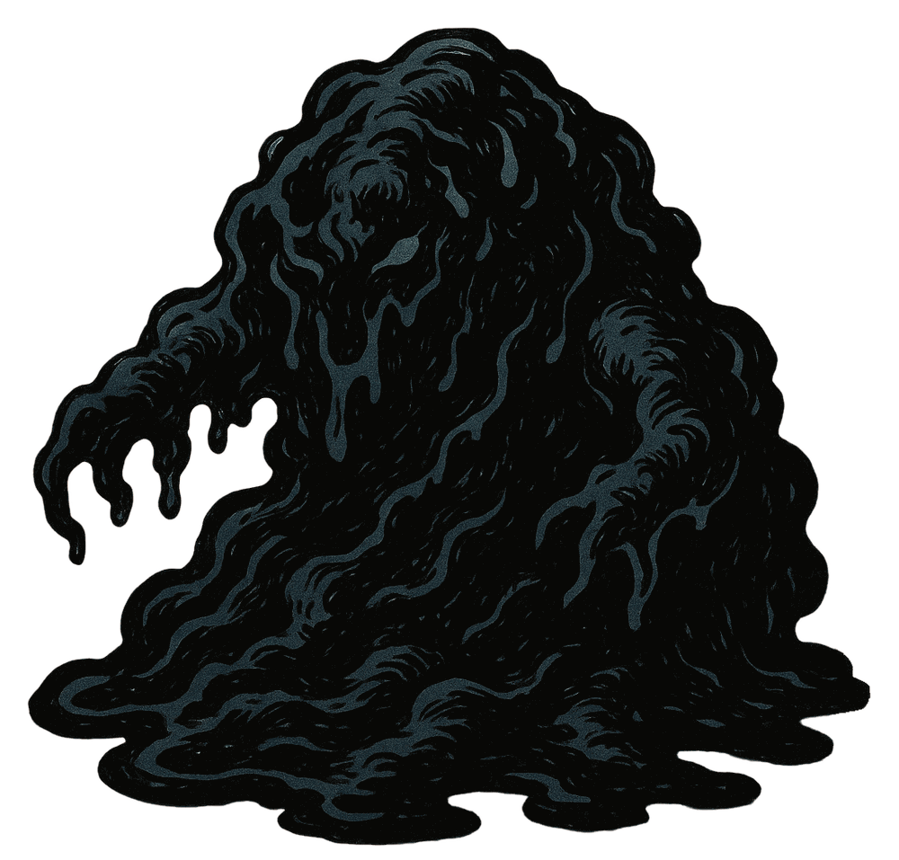 Black Pudding