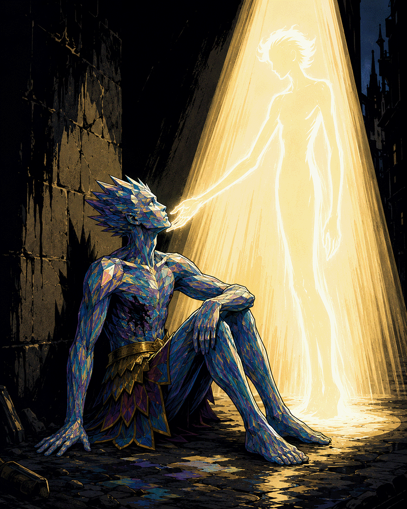 Sōn's Tale
