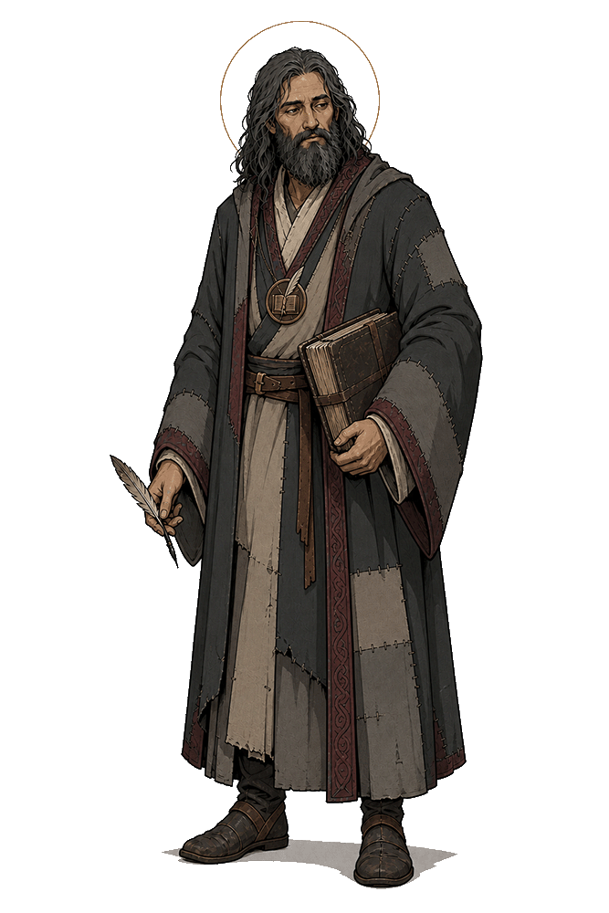 Orrenthal the Rememberer